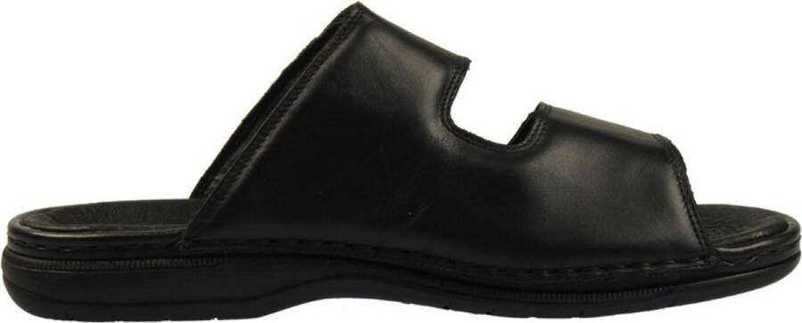 Rieker Slipper 25590 00 Zwart