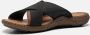 Rieker flip flops 22091 14 Zwart Heren - Thumbnail 13