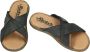 Rieker flip flops 22091 14 Zwart Heren - Thumbnail 15