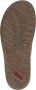 Rieker Comfortabele leren herenslipper Brown Heren - Thumbnail 9