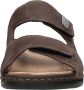 Rieker NU 21% KORTING Slippers met logoplaatje - Thumbnail 13