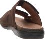 Rieker Slippers zomerschoen slippers klittenbandschoen met twee klittenbandsluitingen - Thumbnail 9