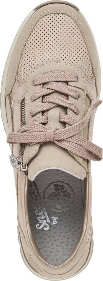 Rieker Sneakers beige