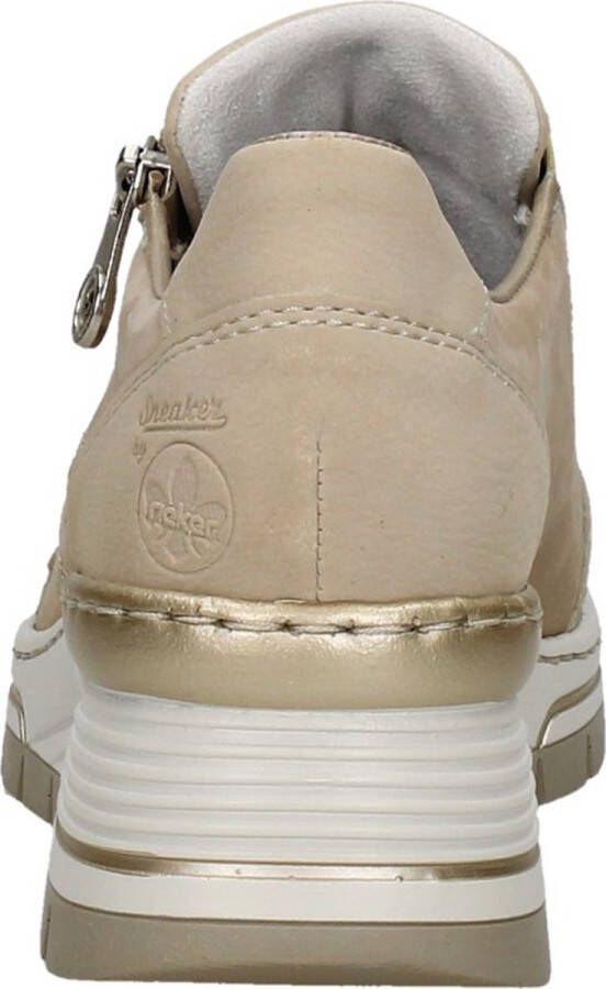 Rieker Sneakers beige