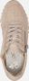 Rieker Sneakers Beige Suede 101202 Dames Suède - Thumbnail 11