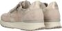 Rieker Sneakers Beige Suede 101202 Dames Suède - Thumbnail 5