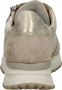 Rieker Sneakers Beige Suede 101202 Dames Suède - Thumbnail 6