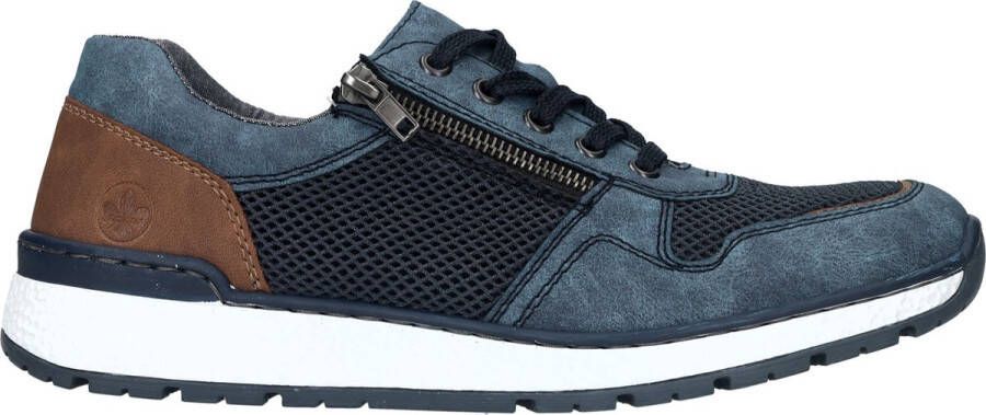 Rieker R-Evolution 07606 Veterschoenen