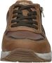 Rieker Veterschoenen Laag Veterschoenen Laag cognac - Thumbnail 6