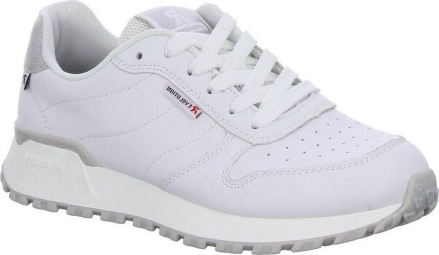 Rieker Sneakers R-evolution wit Synthetisch Dames