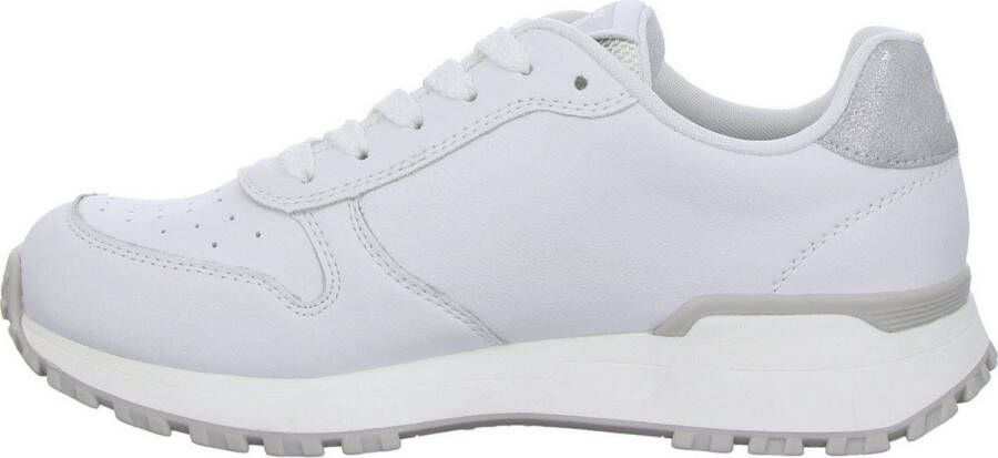 Rieker Sneakers R-evolution wit Synthetisch Dames