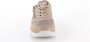 Rieker Sneakers taupe Synthetisch Heren - Thumbnail 5