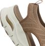 Rieker Kleurrijke Gevlochten Comfort Slipper Multicolor Dames - Thumbnail 12