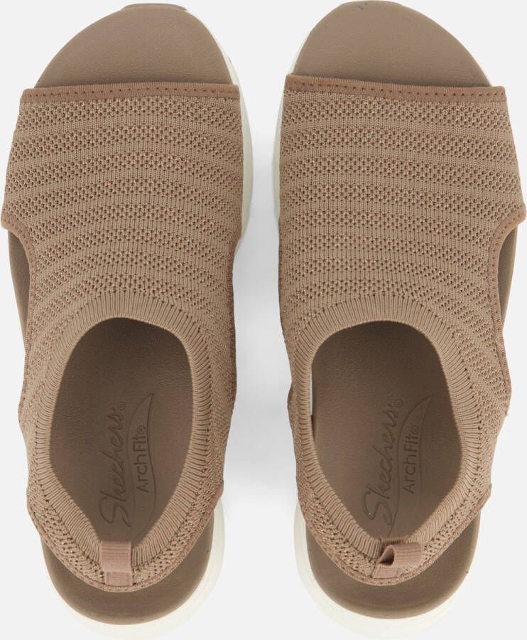 Rieker Kleurrijke Gevlochten Comfort Slipper Multicolor Dames - Foto 14