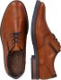 Rieker Veterschoenen Laag Veterschoenen Laag cognac - Thumbnail 11