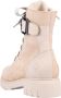 Rieker Veterschoenen Hoog Veterschoenen Hoog beige - Thumbnail 12