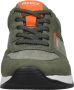 Rieker Veterschoenen Laag Veterschoenen Laag groen - Thumbnail 9