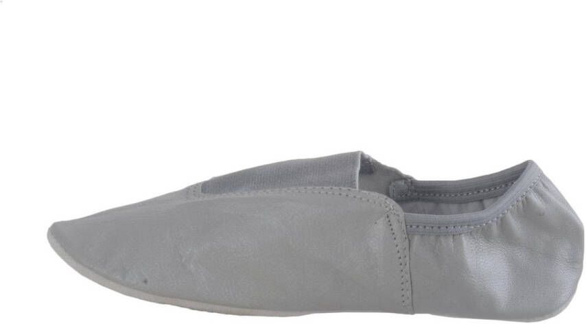 Rogelli Gymnastic Shoe Gymschoenen Unisex Silver