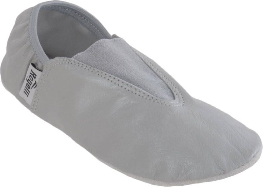 Rogelli Gymnastic Shoe Gymschoenen Unisex Silver