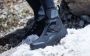 Rogelli R-1000 Artic MTB Schoenen Winter Fietschoenen Winter Mountainbike Schoenen Wind en Waterdicht Zwart - Thumbnail 4