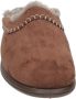 Rohde 2510 Volwassenen Dames pantoffels Kleur: Bruin - Thumbnail 10