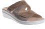 Rohde Slippers Rivella met metalliceffecten - Thumbnail 12