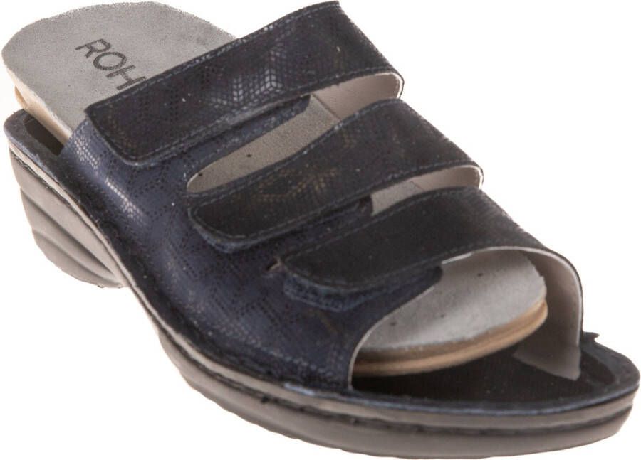 Rohde 5772 slipper