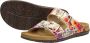 Rohde 5864 Volwassenen Dames slippers Kleur Diversen - Thumbnail 12