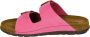 Rohde Slippers Rodigo wedge heel summer shoe slippers in trendy bright colors - Thumbnail 9