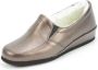 Rohde 6307 Volwassenen Dames pantoffels Kleur: Metallics - Thumbnail 7