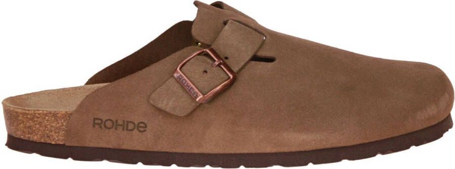 Rohde Camel Pantoffel - Foto 2