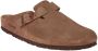 Rohde 6694.75 Pantoffel camel - Thumbnail 6