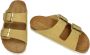 Rohde -Dames geel mosterd slippers & muiltjes - Thumbnail 5