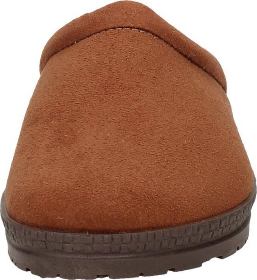 Rohde Dames Pantoffel Muil 2291-76 Cognac