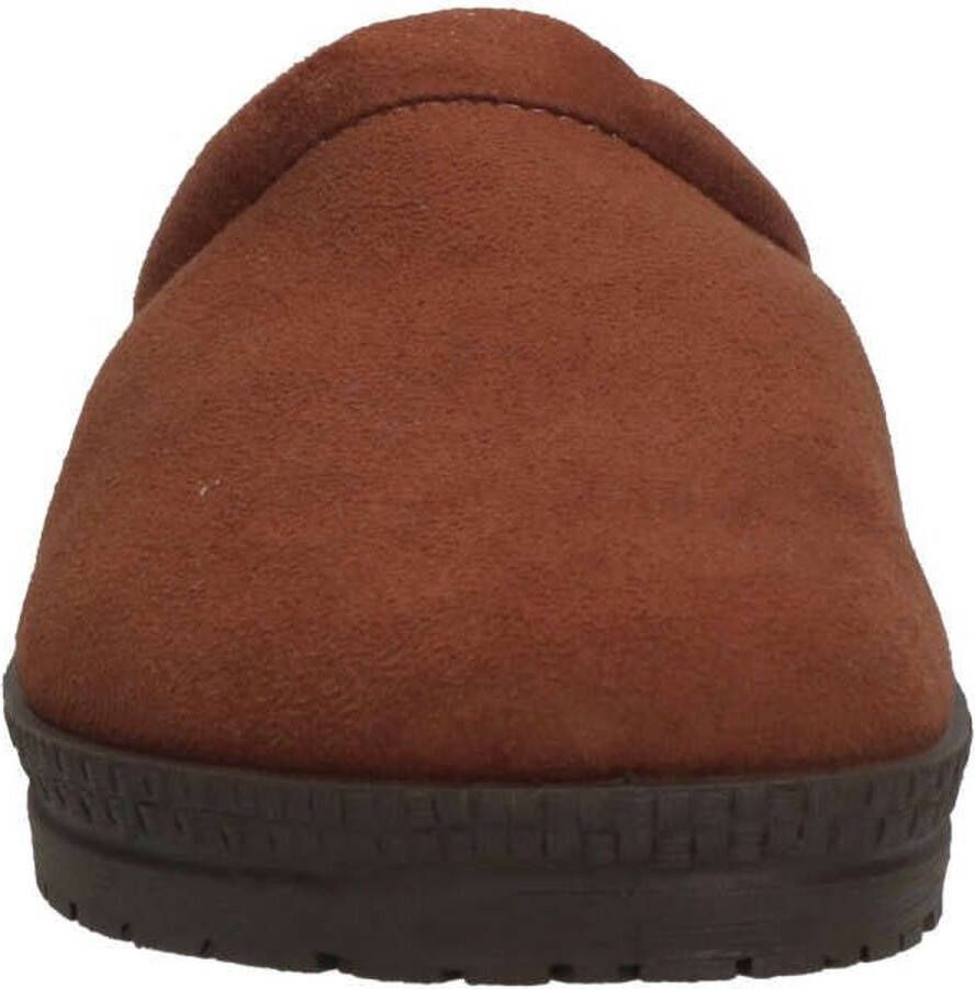 Rohde Dames Pantoffel Muil 2291-76 Cognac