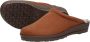 Rohde 2291 Volwassenen Dames pantoffels Kleur Cognac - Thumbnail 14