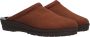 Rohde 2291 Volwassenen Dames pantoffels Kleur Cognac - Thumbnail 9