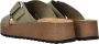 Rohde Slippers Cortona met kruisbandjes - Thumbnail 29