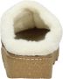 Rohde 6128 Volwassenen Dames pantoffels Kleur Cognac - Thumbnail 12