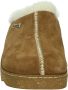 Rohde 6128 Volwassenen Dames pantoffels Kleur Cognac - Thumbnail 15