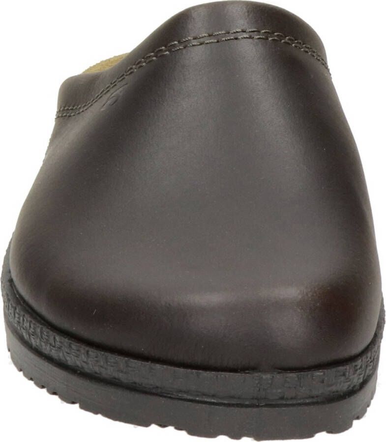 Rohde heren pantoffel Expresso