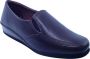 Rohde Pantoffel 6303 Bordeaux Rood 3½ 36½ - Thumbnail 16