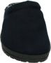 Rohde 2291 Volwassenen Dames pantoffels Kleur: Blauw - Thumbnail 10