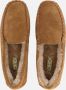 Rohde Dames Pantoffel Gevoerd 7042-76 Cognac - Thumbnail 13