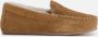 Rohde Dames Pantoffel Gevoerd 7042-76 Cognac - Thumbnail 15