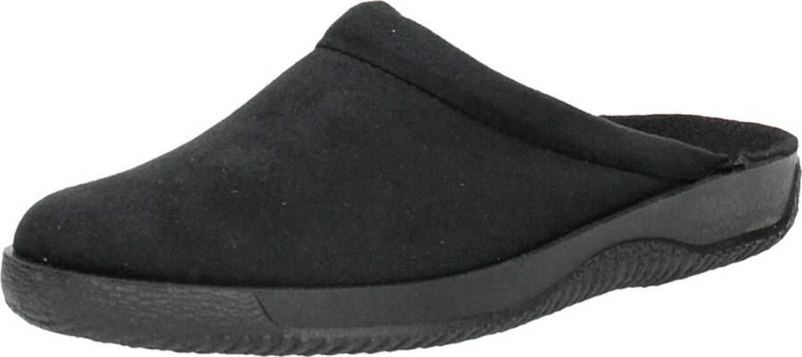 Rohde Skechers Melson Willmore Pantoffels Zwart