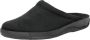 Rohde Skechers Melson Willmore Pantoffels Zwart - Thumbnail 13