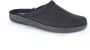 Rohde Skechers Melson Willmore Pantoffels Zwart - Thumbnail 14