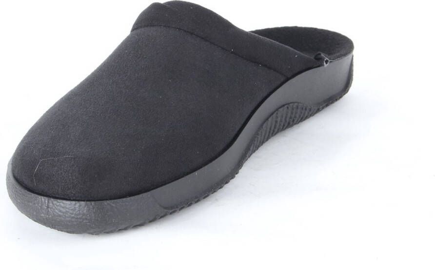 Rohde Skechers Melson Willmore Pantoffels Zwart