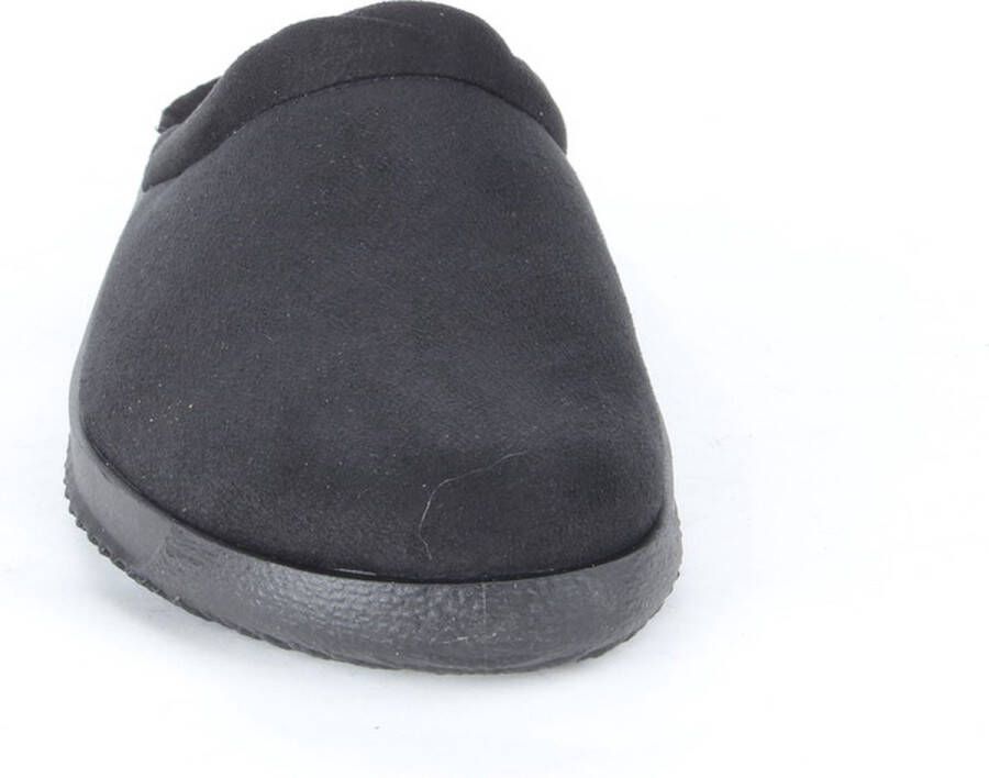 Rohde Skechers Melson Willmore Pantoffels Zwart